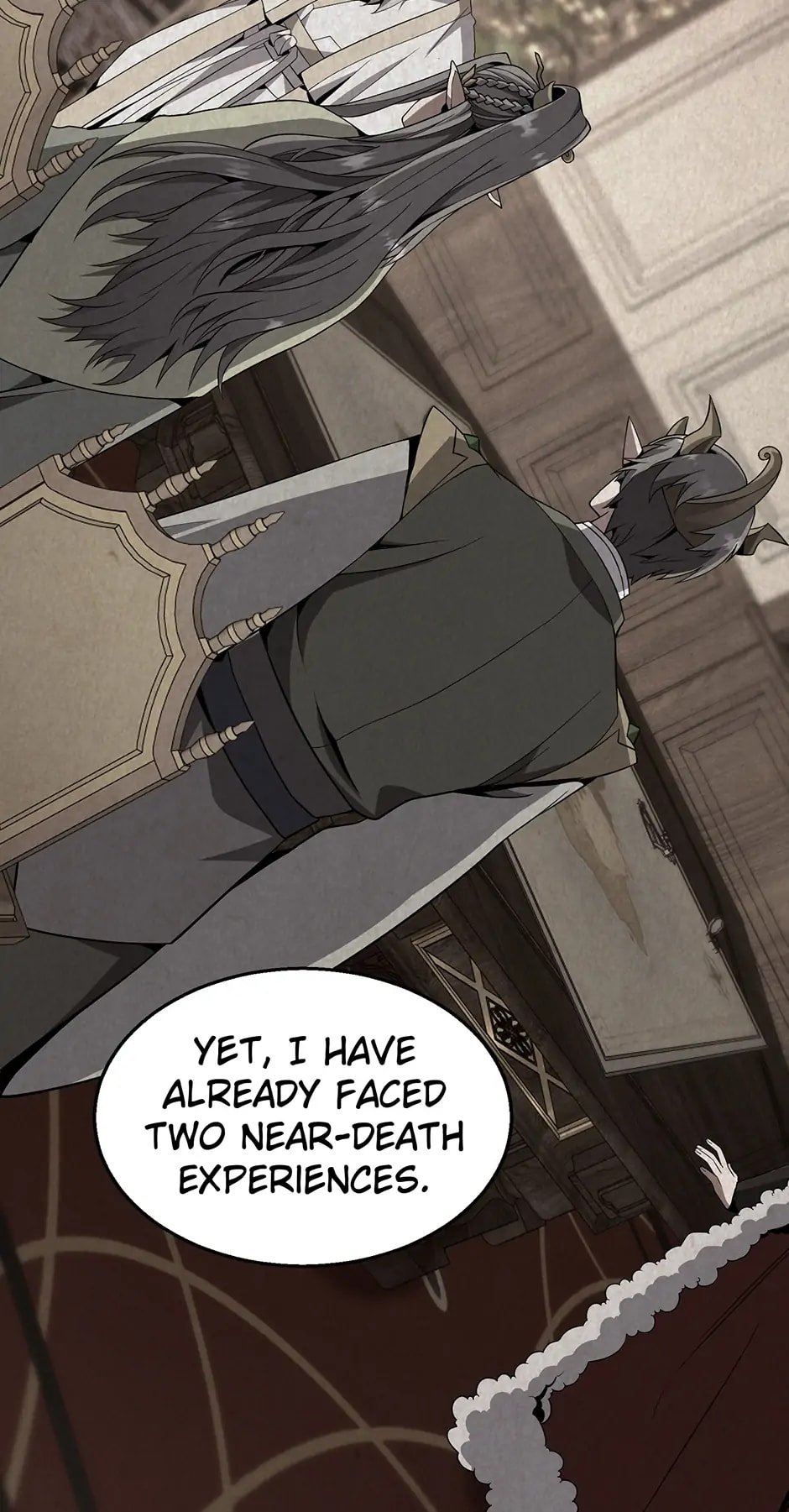 The Beginning After the End, Chapter 208 image 64